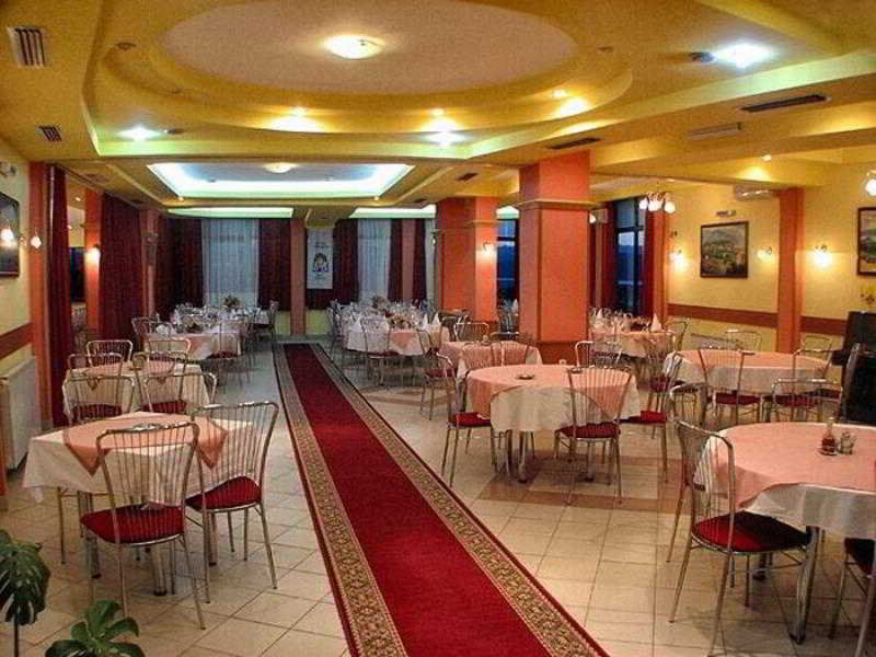 Sonceva Porta Hotel Ohrid Ngoại thất bức ảnh