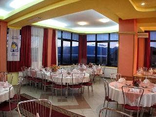 Sonceva Porta Hotel Ohrid Ngoại thất bức ảnh